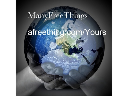 ManyFreeThings's profile picture. Enjoy free things here, completely free, free pizza, free burgers, free hotels, free travel, free cloths, free software, free music, free games, and much more.