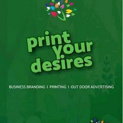 Best in printing and branding