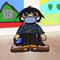 Zombie Zoo.eth(🧟♂️,🧟) (@zombiezooart) 's Twitter Profile