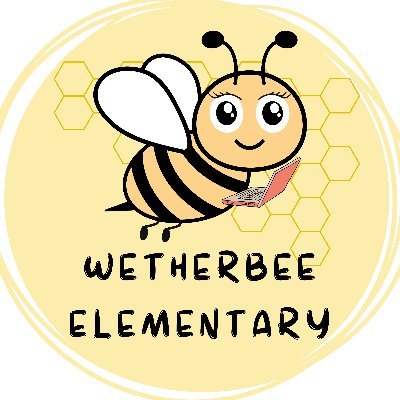 This is the official Twitter account for Wetherbee Elementary School, in Orlando, FL.