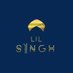 LIL SINGH (@lilsingh_) Twitter profile photo