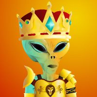 Crypto Moodz Alien 👽 Polygon NFT (@cryptomoodznft) 's Twitter Profile