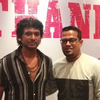Karthick Bose (@karthick_bose) 's Twitter Profile
