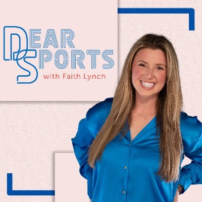 let's talk sports!
🎙by: @faithlynchhh