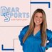 Dear Sports Podcast (@dearsportspod) Twitter profile photo