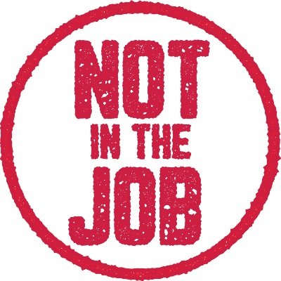 Love crazy work stories? This is the place for you. New podcast episode weekly. We are always looking for fun guest. DM or email if interested.