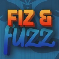 Fiz and Fuzz (@fizandfuzz) 's Twitter Profile