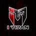 I TI7AN Gaming (@ititangaming) Twitter profile photo