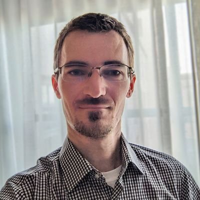adriandozsa's profile picture. Sr Architect at ACI Worldwide, where he has been building highly available, high performance, and secure payments systems for over a decade.