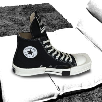 趣味垢 fav/ fashion(Rick Owens, Maison Margiela, Balenciaga, Y-3)