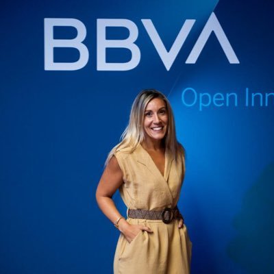 Apasionada por viajar, conocer nuevas culturas y por el deporte. Innovación y emprendimiento.