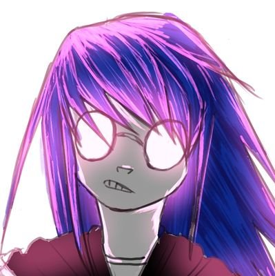 Ken shitty drawsさんのプロフィール画像