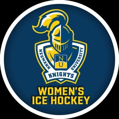 The official twitter of Neumann University Women's Ice Hockey.