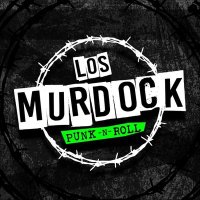 LosMurdock Punk&Roll(@LosMurdock) 's Twitter Profile Photo