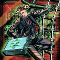 Audina Puzzle (@audinaooc) 's Twitter Profile