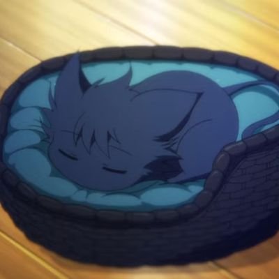 “ เรื่องยุ่งยากแบบนั้น ไม่ไหวหรอกนะ ” | Sleepy Ash | จุดจบอันนิ่งสงัด | Dm 24/7 | Late reply | #servamp #เซอร์แวมพ์ | EN/TH