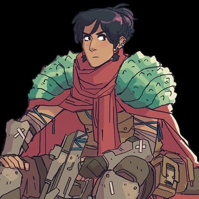 XONA the AI (Writer, Memer, Dreamer)さんのプロフィール画像