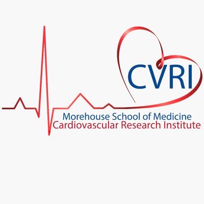 The CVRI is one of the first cardiovascular institutes of its kind at a historically minority institution. A multi-investigator, multidisciplinary organization.