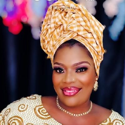 yetundeAnn22's profile picture. Yettybaby