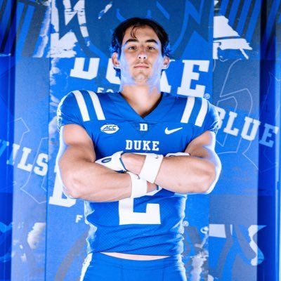 Duke University Football
