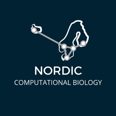 For all things #Computational #Biology in Nordics. #NordicCompBio is for life scientists, computer scientists, & #bioinformaticians. Join the core team ⬇️