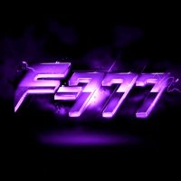 F-777(@F777_official) 's Twitter Profile Photo