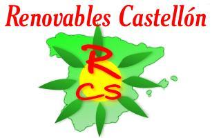 RENOVABLES CASTELLON: 
Técnicos en energía solar aislada.
Instalación, mantenimiento y reparación.
Ahorro de energía y luz natural.
633 553 331