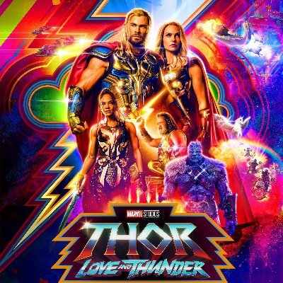 Watch Guide Movies #ThorLoveAndThunder #countdown News .Release date : 7 Juli 2022
Full Movie Thor Love And Thunder Streaming Online (Free Guide) Avengers Lover