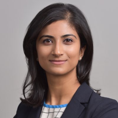 3rd yr fellow @UChicagoGI | Alumna of @DukeMedPeds and @BrownUniversity | views are my own