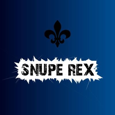 Snupe Rex