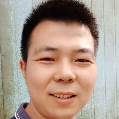 WeigangLv's profile picture. Be unique and love yourself~