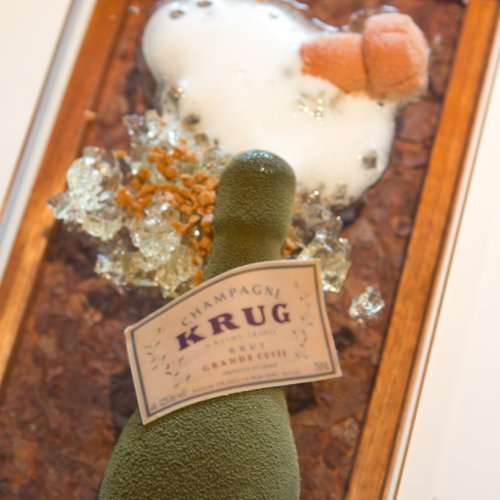 LuxeGuyTai is not just about extravagant and expensive lifestyle, it is about quality and unreasonable indulgences!