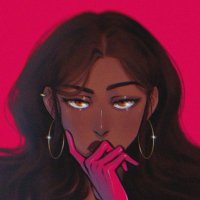 Kween 💋(@Brownskn_Kween) 's Twitter Profile Photo