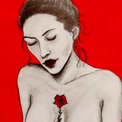 Love Broken Artさんのプロフィール画像