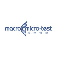 Macro & Micro-Test(@MacroMicroTest) 's Twitter Profile Photo