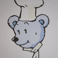 井田浩二 (@sugarbearchef) 's Twitter Profile