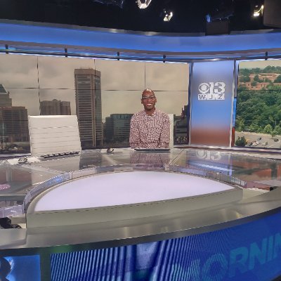 Associate Producer @wbaltv11 Alum @MorganStateU @SGJCMSU