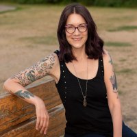 Nancy Van Styvendale (@nvanstyvendale) 's Twitter Profile