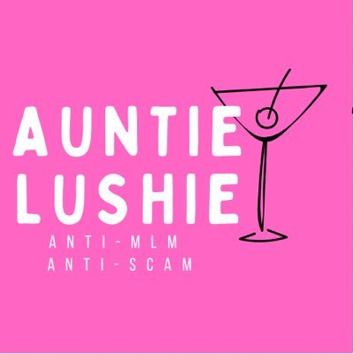 Auntie Lushie Profile