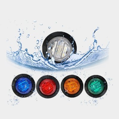 yuleihao1's profile picture. LEIHAO specilizes in LED side lights, LED warning lights, LED license plate lights and related lights for car, truck, trailer, bus, motorcycle various vehicles.