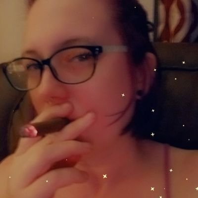 I'm a housewife. Sometimes I bake.... Other times I get baked.
Joy killer. Be-Yotch. Resident Asshole. ADHD/Depression/Anxiety/Fibro 🏳️🌈