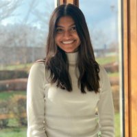 Lynn D’Souza (@lynndsouza_rx) 's Twitter Profile