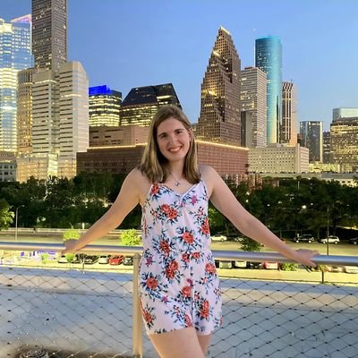 My main purpose in life is to glorify God with everything I do and dance for Him✝️❤️
💃🩰🎆LU Dance major '23🎆🩰💃