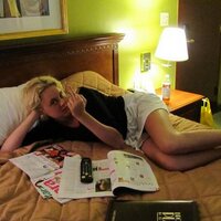 Mikaela Dahlberg (@mikaeladahlberg) 's Twitter Profile