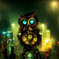 FracTAOwl☯ (@fractaowl) 's Twitter Profile