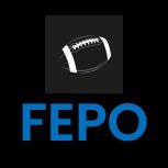 F.or E.ntertainment P.urposes O.nly - Pick 6 football games, NFL or NCAA, each week for 19 weeks for a total of 114 games.  A true ironman contest!