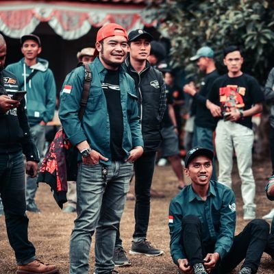 dedi_joehil's profile picture. *_Orang Kecil Yang Punya Mimpi Besar_*