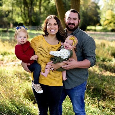 Girl Dad. Husband. LA Chargers. Sales. Elite Level Dad Bod
