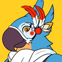 FurKota - I exist(@FurKotaArt) 's Twitter Profile Photo