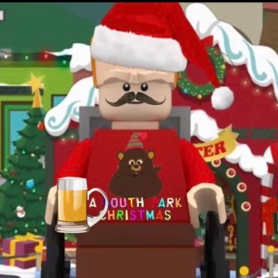 https://t.co/gVbTercZFX… Hooking up those who wanna watch FULL EPISODES of South Park or search timmy burch on youtube